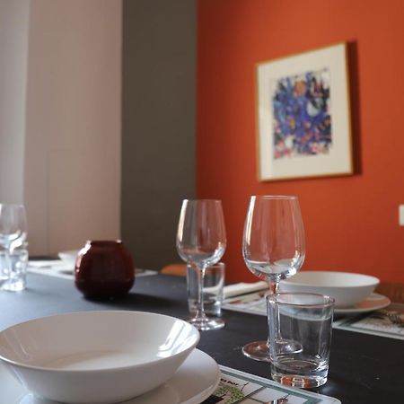 דירות מודנה La Casa In Via Della Torre מראה חיצוני תמונה