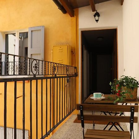 דירות מודנה La Casa In Via Della Torre מראה חיצוני תמונה