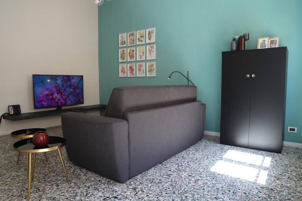 דירות מודנה La Casa In Via Della Torre מראה חיצוני תמונה