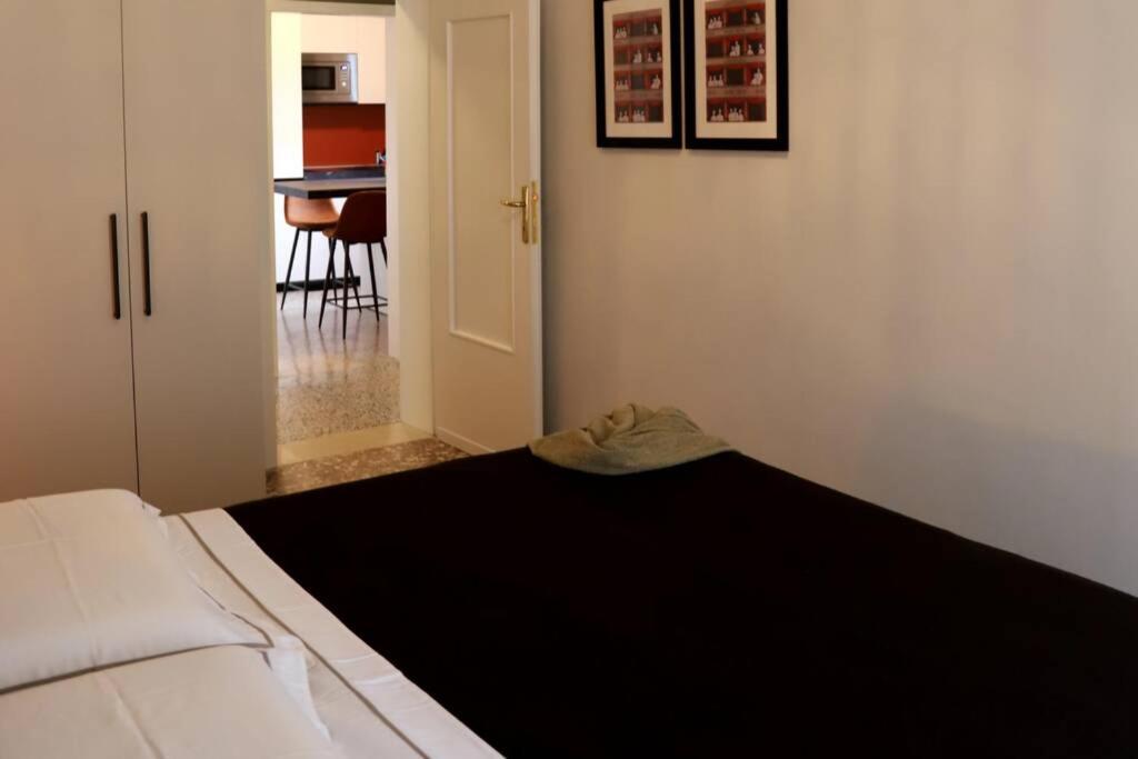 דירות מודנה La Casa In Via Della Torre מראה חיצוני תמונה
